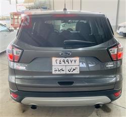 فۆرد ئێسکەیپ